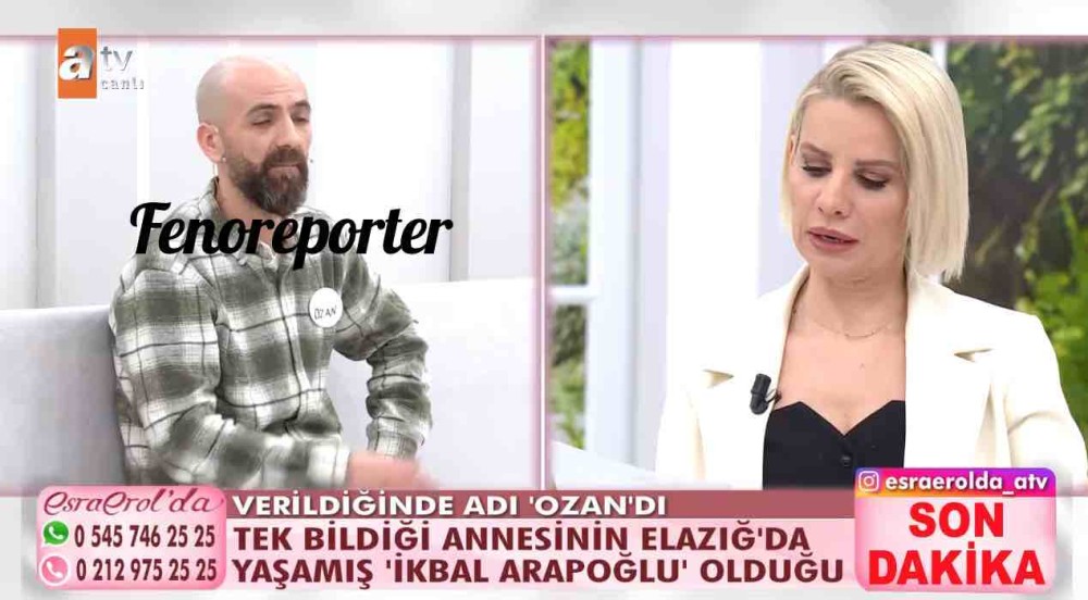 esra erol da ozan arapoglu kimdir ikbal arapoglu kimdir ikbal arapoglu olayi nedir